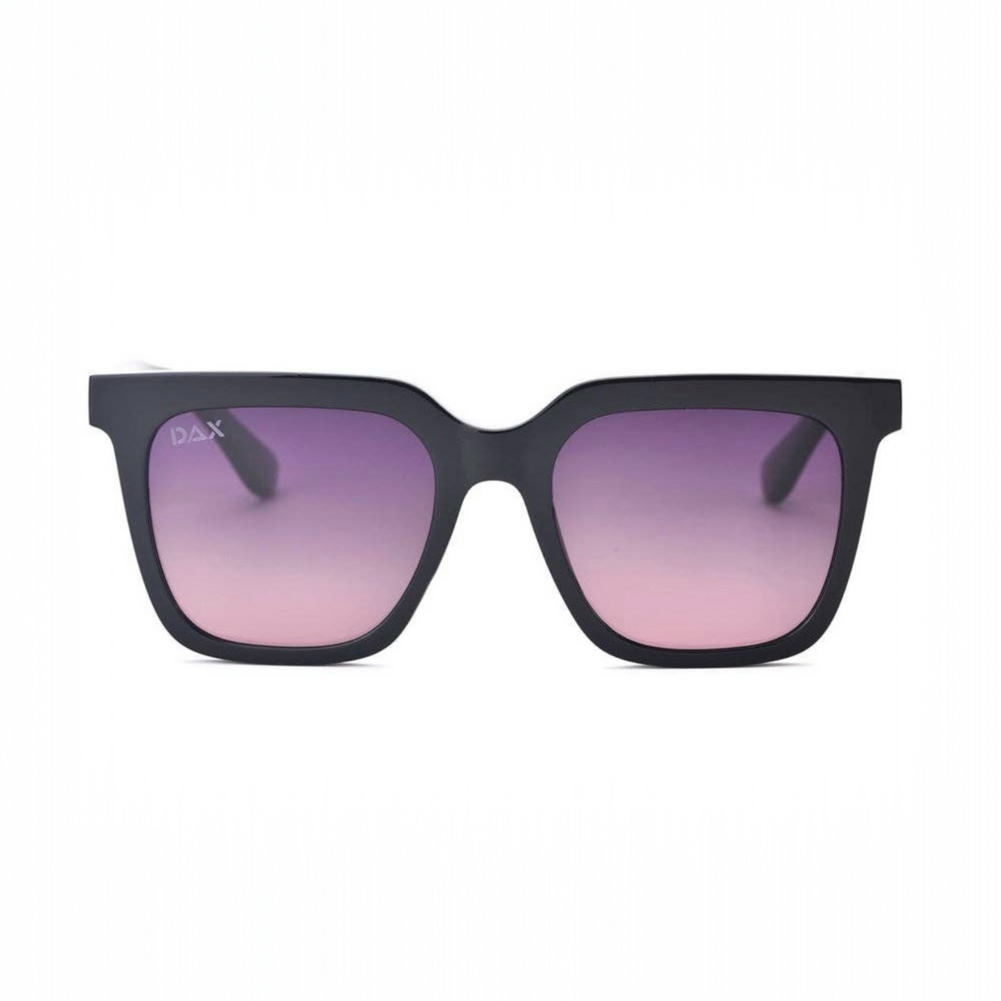 Dani in Smokeshow - Women's Square Sunglasses - Oversized by Dax Eyewear
