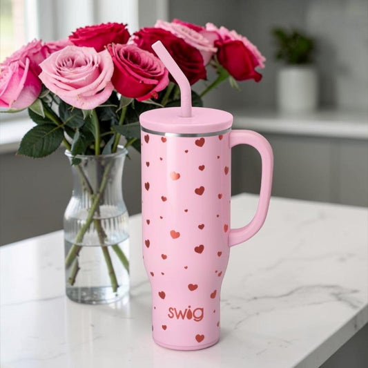 Sweethearts 30oz Mega Mug by Swig Life