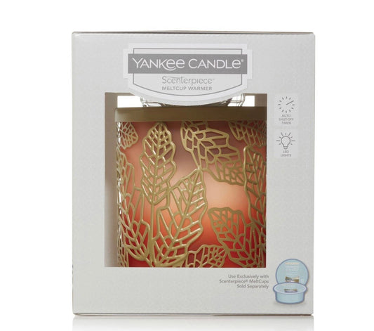 Scenterpiece Wax Warmer by Yankee Candle