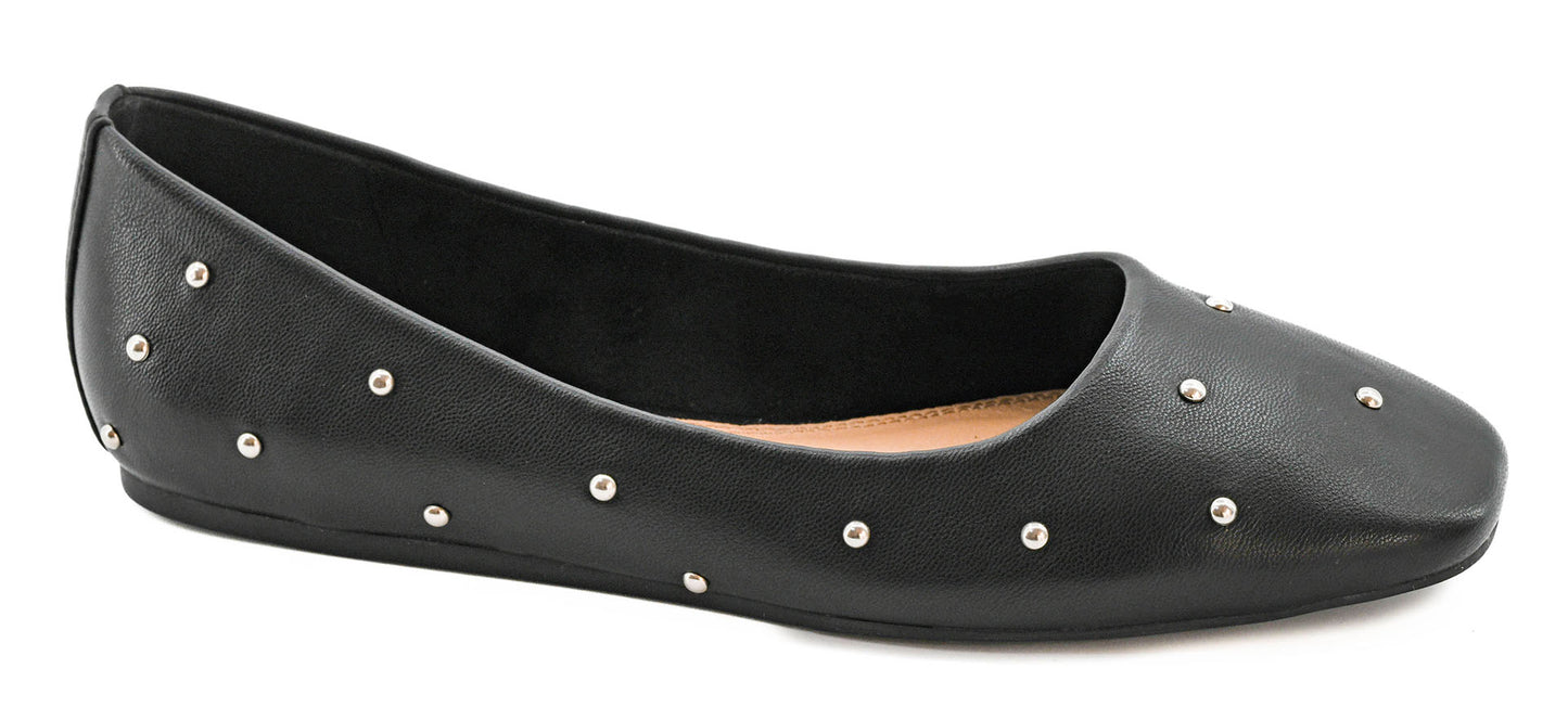 Don’t Be Rude Flats by Corkys