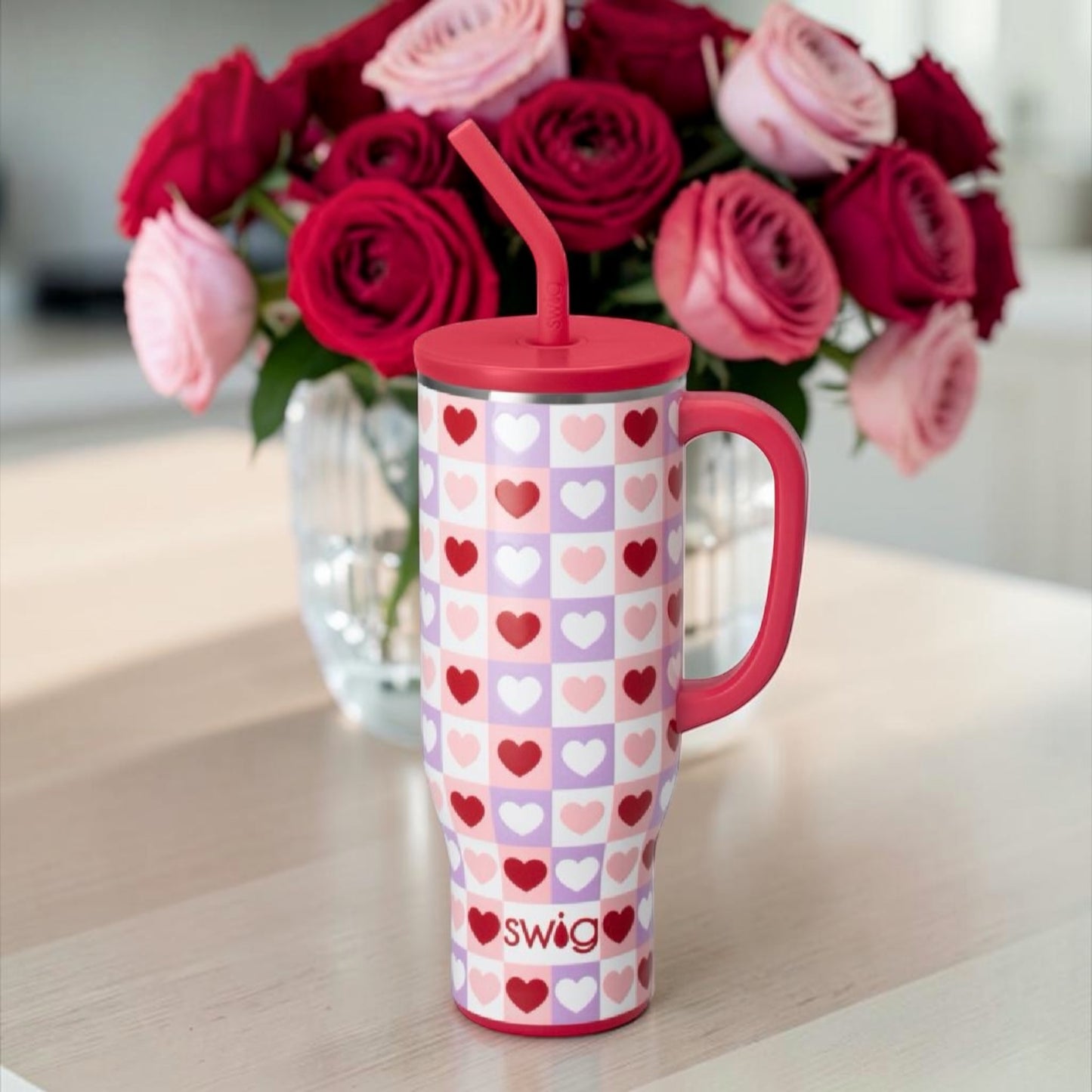 Check Yes 30oz Mega Mug by Swig Life