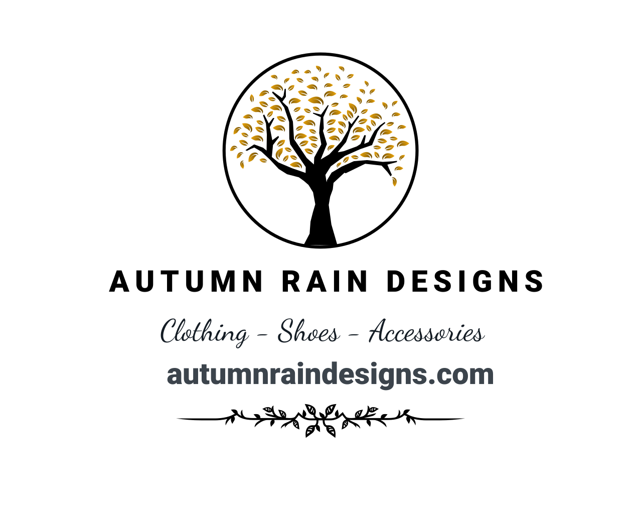 Autumn Rain Designs 